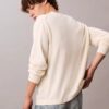Colorblock Logo Graphic Classic Sweater Colorblock Logo Graphic Classic Sweater