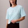 Commuter Boxy Cropped T-Shirt Commuter Boxy Cropped T-Shirt