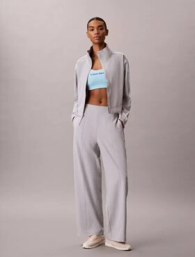 Commuter Logo Tape Pants