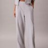 Commuter Logo Tape Pants Commuter Logo Tape Pants