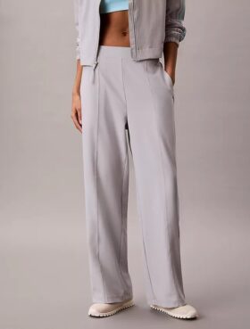 Commuter Logo Tape Pants