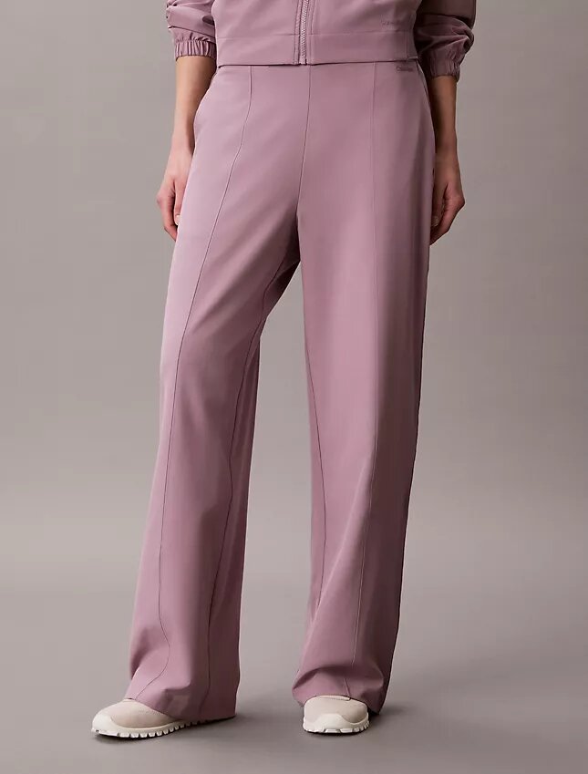 Commuter Logo Tape Pants Commuter Logo Tape Pants