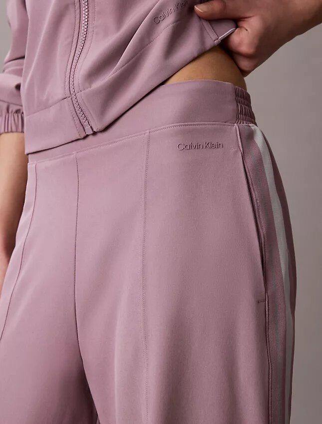 Commuter Logo Tape Pants Commuter Logo Tape Pants