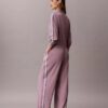 Commuter Logo Tape Pants Commuter Logo Tape Pants