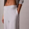 Commuter Logo Tape Pants Commuter Logo Tape Pants