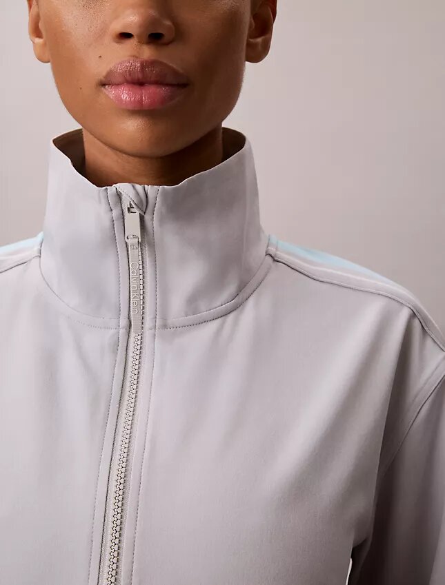Commuter Logo Tape Woven Jacket Commuter Logo Tape Woven Jacket