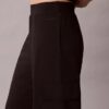 Commuter Wide Leg Cargo Pants