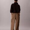 Commuter Wide Leg Cargo Pants