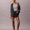Contour Rib Camisole Contour Rib Camisole