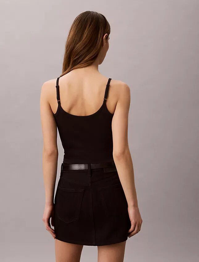 Contour Rib Camisole Contour Rib Camisole