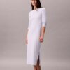 Contour Slim Midi Dress Contour Slim Midi Dress