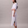 Contour Slim Midi Dress Contour Slim Midi Dress
