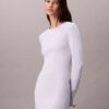 Contour Slim Midi Dress Contour Slim Midi Dress