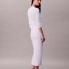 Contour Slim Midi Dress Contour Slim Midi Dress