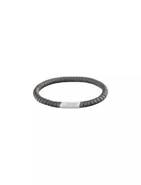 Contoured Bubbles Bracelet