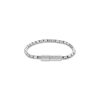 Contoured Link Bracelet