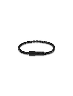 Contoured Link Bracelet