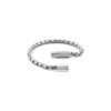 Contoured Link Bracelet