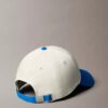 Contrast Embroidered Logo Baseball Cap Contrast Embroidered Logo Baseball Cap