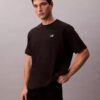 Cooling Pique Logo Graphic Relaxed T-Shirt Cooling Pique Logo Graphic Relaxed T-Shirt