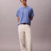 Cooling Pique Logo Graphic Relaxed T-Shirt Cooling Pique Logo Graphic Relaxed T-Shirt