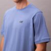 Cooling Pique Logo Graphic Relaxed T-Shirt Cooling Pique Logo Graphic Relaxed T-Shirt