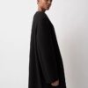 Cora Collarless Coat Cora Collarless Coat