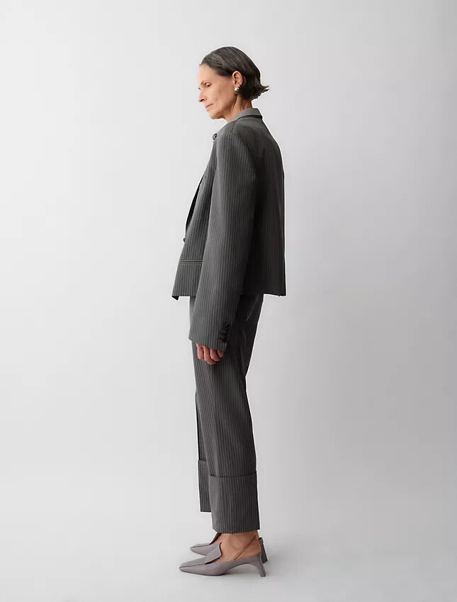 Cordelia Jacket Cordelia Jacket
