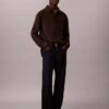 Corduroy Relaxed Button-Down Shirt