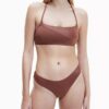 Core Essentials Bralette Bikini Top Core Essentials Bralette Bikini Top