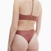 Core Essentials Brazilian Bikini Bottom Core Essentials Brazilian Bikini Bottom