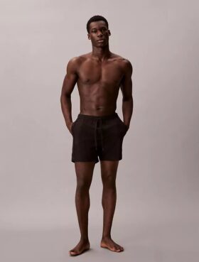 Core Solid Swim Shorts