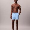 Core Solid Swim Shorts