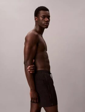 Core Solid Swim Shorts