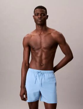 Core Solid Swim Shorts