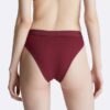 Core Tonal High Waist Bikini Bottom Core Tonal High Waist Bikini Bottom