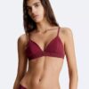 Core Tonal Triangle Bikini Top Core Tonal Triangle Bikini Top