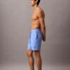 Core Volley Monogram Swim Shorts