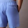 Core Volley Monogram Swim Shorts