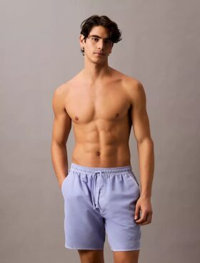 Core Volley Swim Shorts