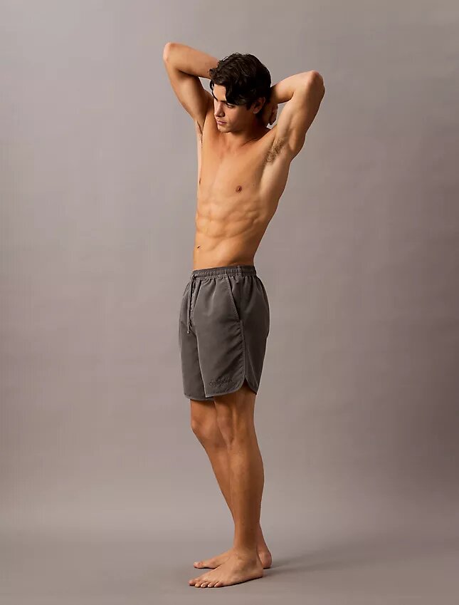 Core Volley Swim Shorts Core Volley Swim Shorts