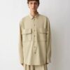 Cornelius Button-Down Shirt