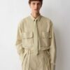 Cornelius Button-Down Shirt