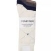 Cotton Blend 4-Pack Dress Socks