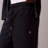 Cotton Blend Boucle Pull-On Shorts