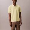 Cotton Blend Pique Classic Polo Shirt Cotton Blend Pique Classic Polo Shirt