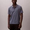 Cotton Blend Pique Classic Polo Shirt Cotton Blend Pique Classic Polo Shirt