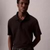 Cotton Blend Pique Classic Polo Shirt