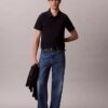 Cotton Blend Pique Classic Polo Shirt Cotton Blend Pique Classic Polo Shirt