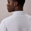Cotton Blend Pique Classic Polo Shirt Cotton Blend Pique Classic Polo Shirt